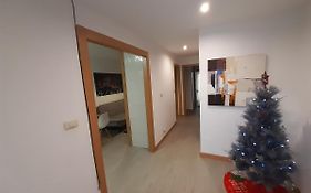 Moderno Y Centrico Apartamento En Vigo