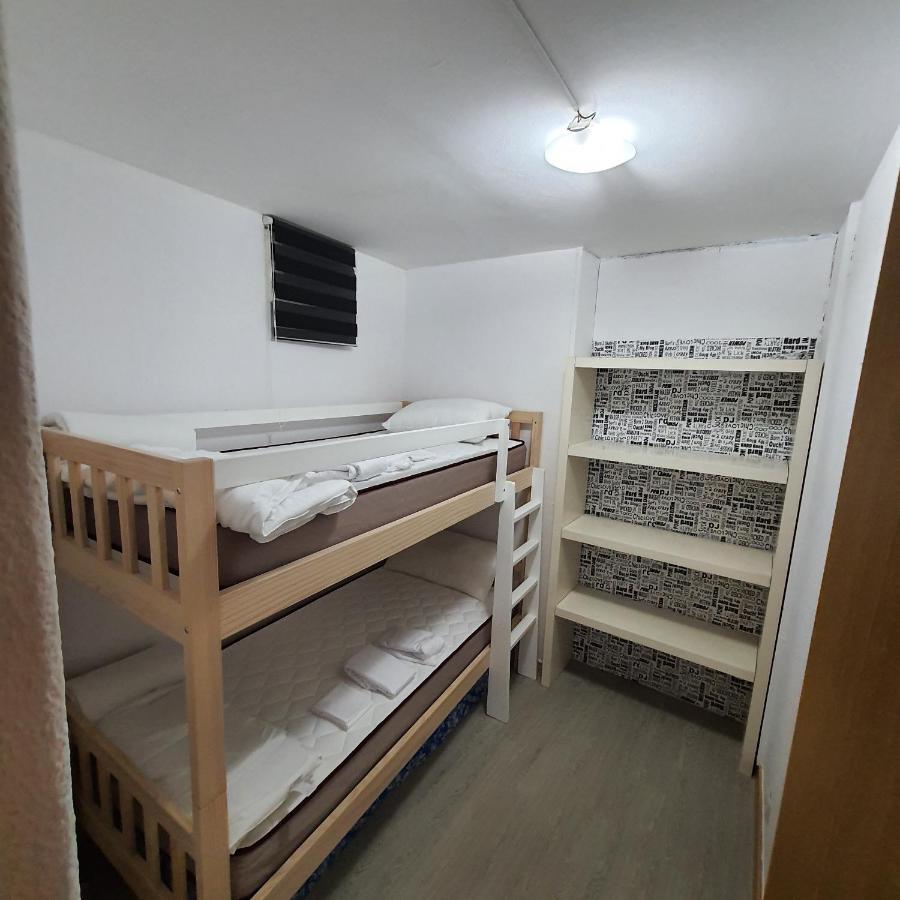 Ferienwohnung Moderno Y Centrico Apartamento En Vigo Exterior foto